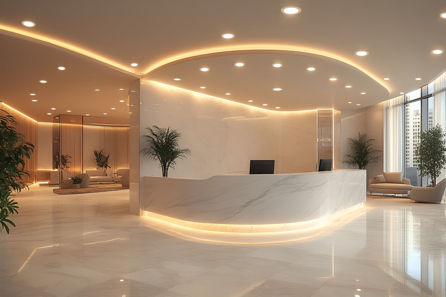 10W LED Downlight - 900LM (40PCS) - SuperSaverAU - view 6