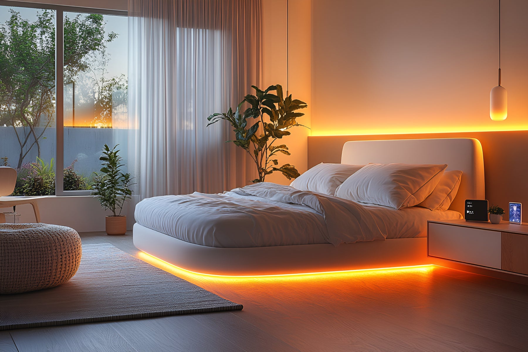 LED Flexible Strip 24W Roll - 2800LM (20PCS) - SuperSaverAU - view 2