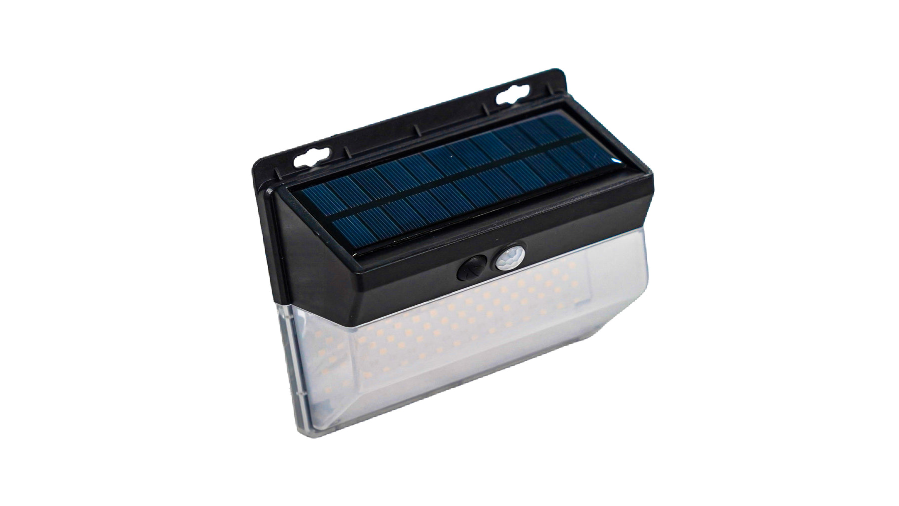 Solar LED Wall Light with Sensor - 6W 600LM (60PCS) - SuperSaverAU - view 7