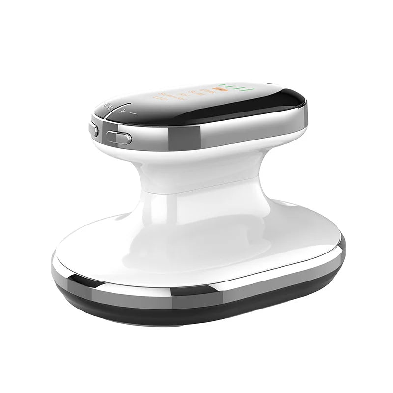 4 in 1 Cordless Body Sculpting Massager Rechargeable Micro Pulse Toning Tool