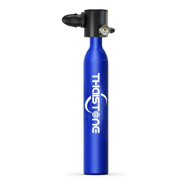 Premium Mini Scuba Diving Tank - 0.5L