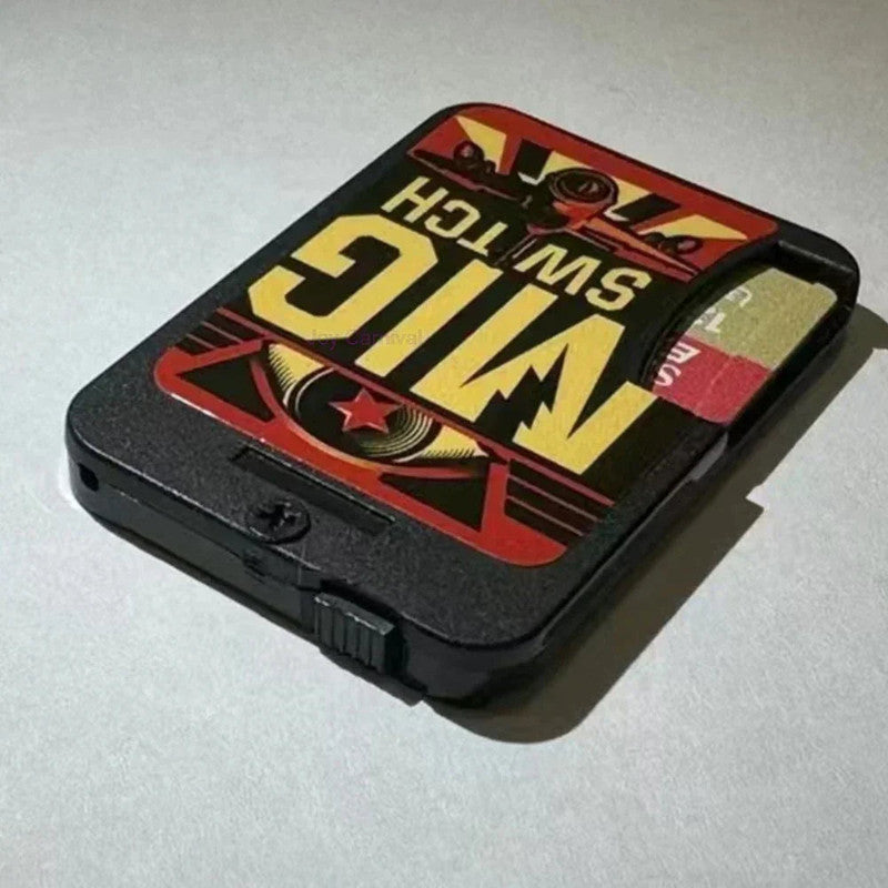 Premium V2 NS Game Card Plug and Play Switch for NS Game Console