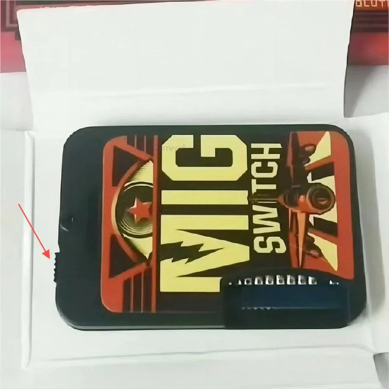 Premium V2 NS Game Card Plug and Play Switch for NS Game Console