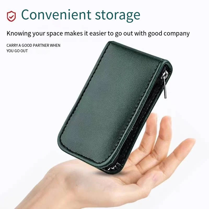 Portable Stainless Steel Nail Clipper Set (6 pcs) - SuperSaverAU - view 4