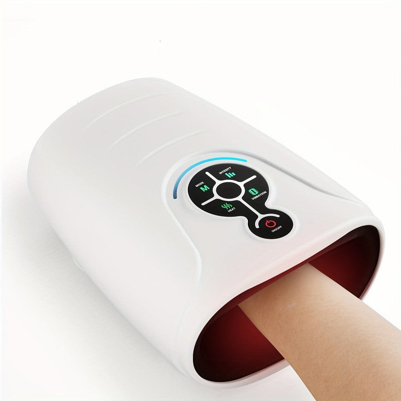 NNETM Cordless Ergonomic Hand Massager - SuperSaverAU - view 2