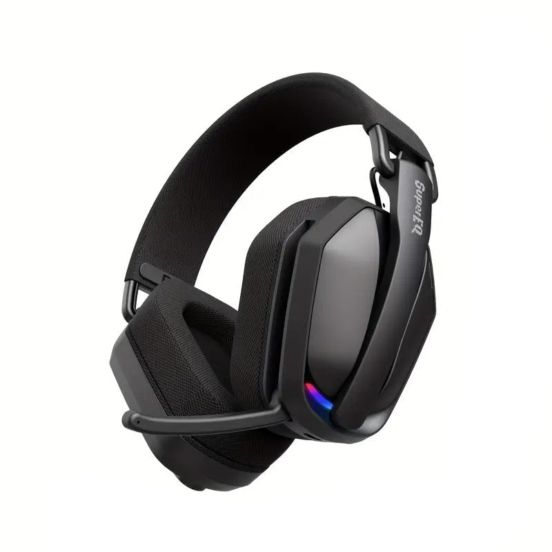 Wireless Gaming Headphones with Noise Cancelling Mic - SuperSaverAU - view 5