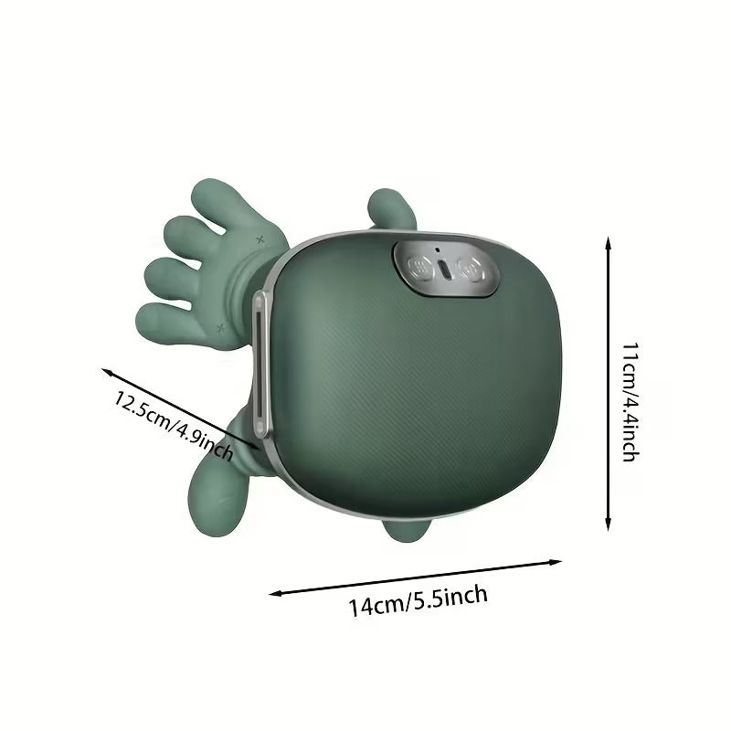 NNETM Simulated Hand Neck & Shoulder Massager - SuperSaverAU - view 2