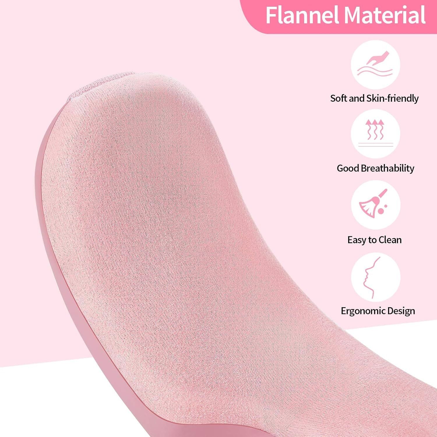 Smart Heated Eye Massager Gift with Bluetooth Music Air Pressure and Warm Compress