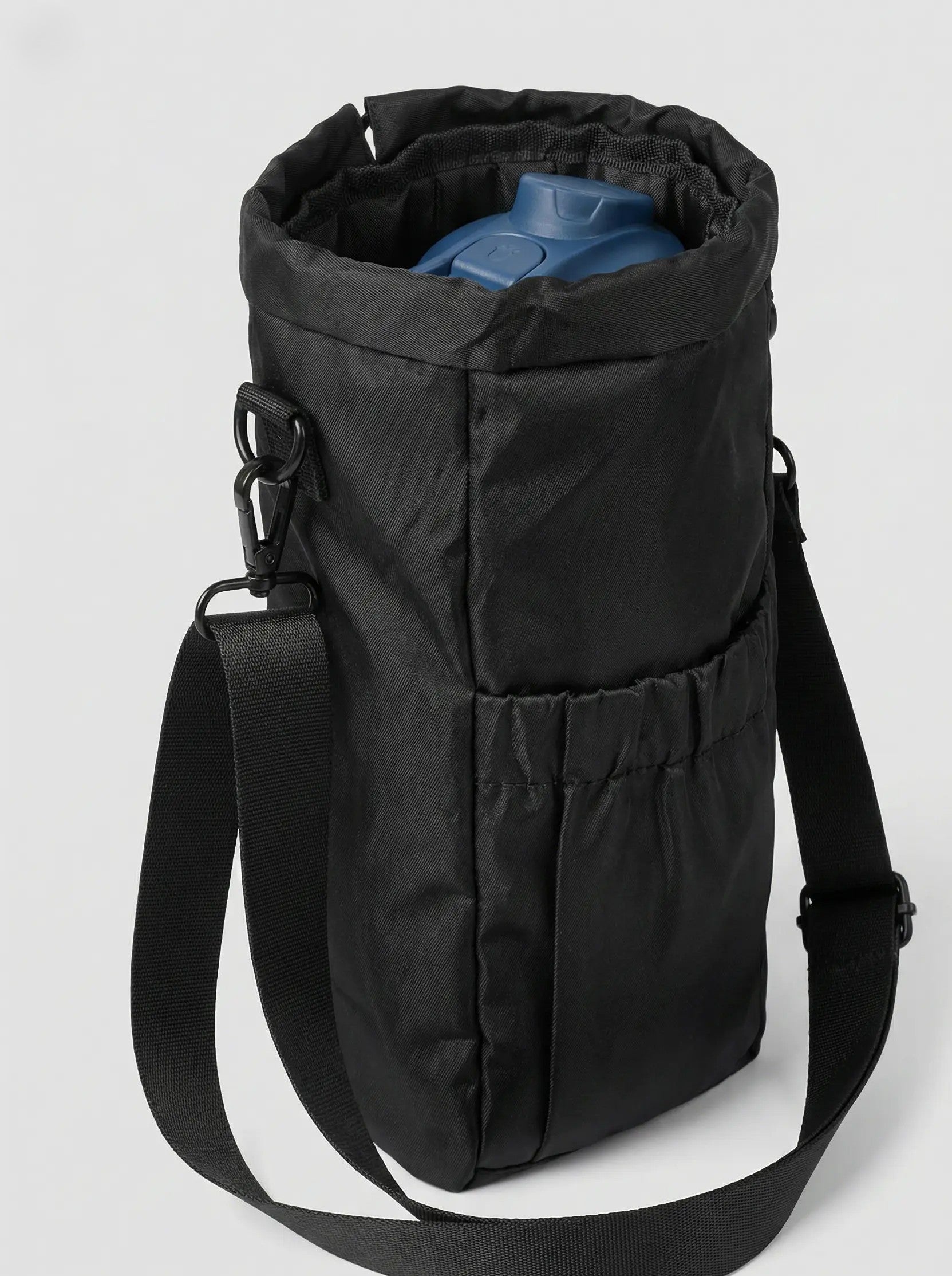 Pawstock Dog Walking Carrier Bag – Bottle & Essentials - SuperSaverAU - view 5