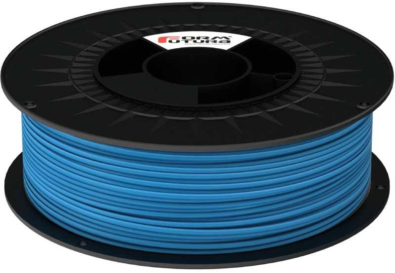 Premium ABS 1.75mm Ocean Blue 1000g Impact Resistant 3D Printer Filament - SuperSaverAU - view 1