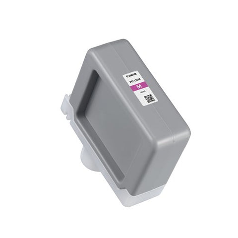 Canon TX Range Pigment Magenta Ink Tank 700ml - SuperSaverAU - view 1