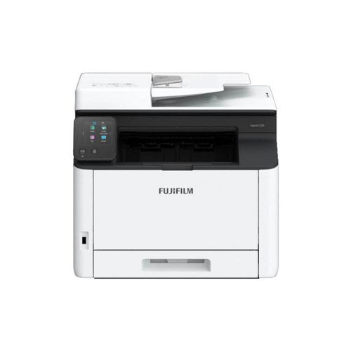 FUJIFILM FUJIFILM APEOS C325Z 31PPM A4 COL 4-IN-1 PRINT COPY SCAN FAX DUP WLESS NFC 250SHT MFP - SuperSaverAU - view 1