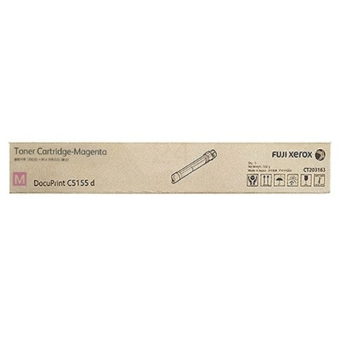 FUJIFILM FUJI Xerox Magenta Standard Toner CT203163 25K Yield - SuperSaverAU - view 1