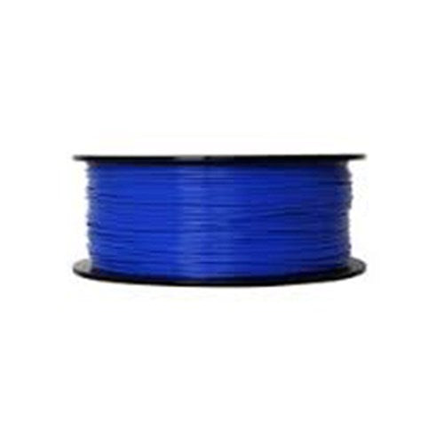 MAKERBOT TRUE COLOUR ABS TRUE BLUE ABS 1 KG FILAMENT FOR REPLICATOR 2X - SuperSaverAU - view 1