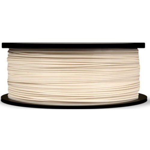 MAKERBOT TRUE COLOUR PLA XL WARM GRAY 2.27 KG FILAMENT FOR REPLICATOR Z18 - SuperSaverAU - view 1