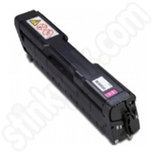 RICOH 407905 MAGENTA CARTRIDGE FOR SP C340DN 5K - SuperSaverAU - view 1