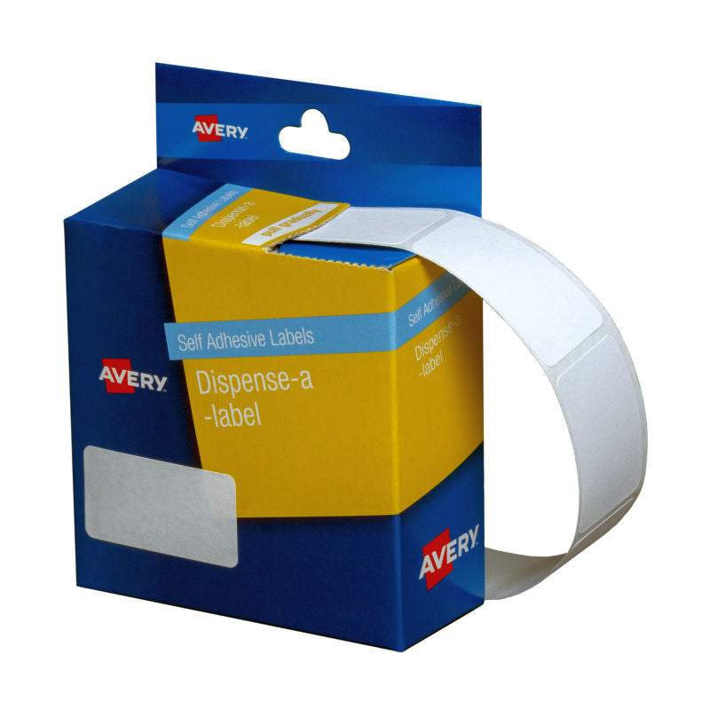 AVERY Display Rectangular 19x36 Roll450 - Durable and Versatile - SuperSaverAU - view 1