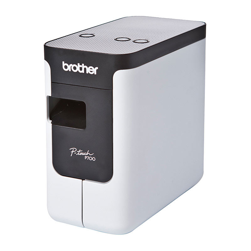 BROTHER P700 P Touch Machine - SuperSaverAU - view 1