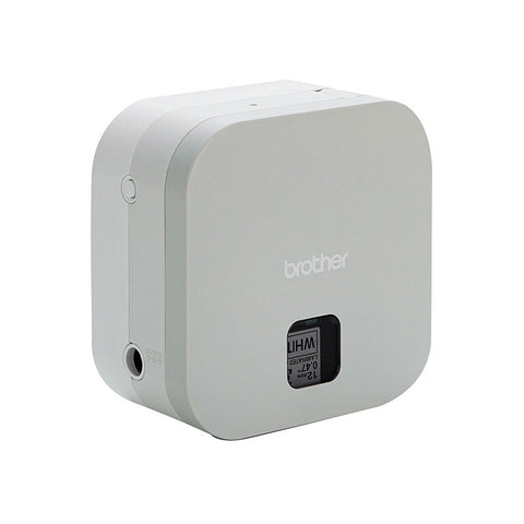 BROTHER P300BT P Touch Machine - SuperSaverAU - view 1