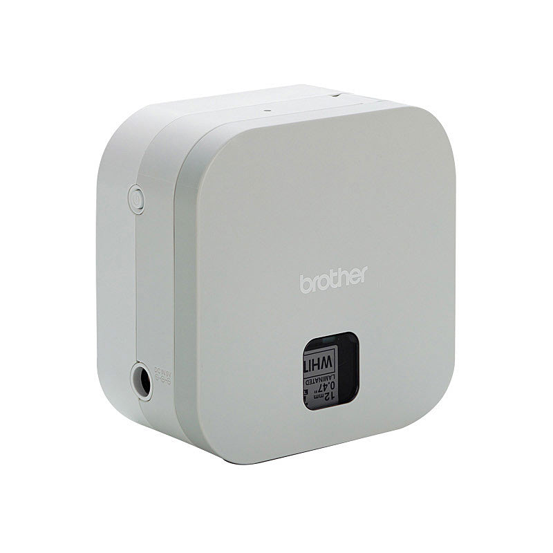BROTHER P300BT P Touch Machine - SuperSaverAU - view 1