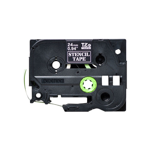 Brother Labels for POS Stations, OEM Code STE-151, Premium Quality - SuperSaverAU - view 1