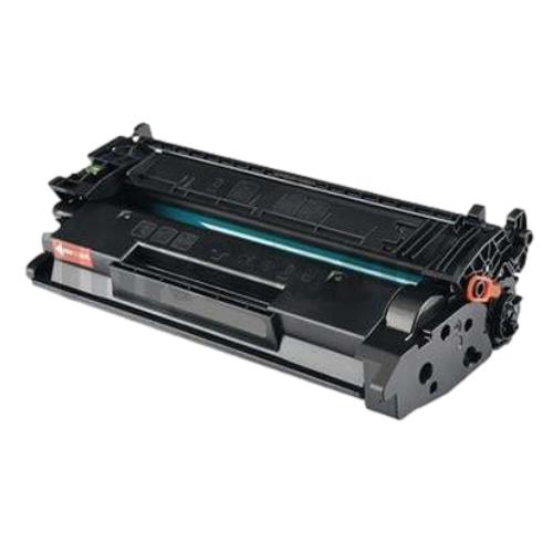 HP Compatible CF276X 76A Black Toner Cartridge - 10,000 Pages - SuperSaverAU - view 1