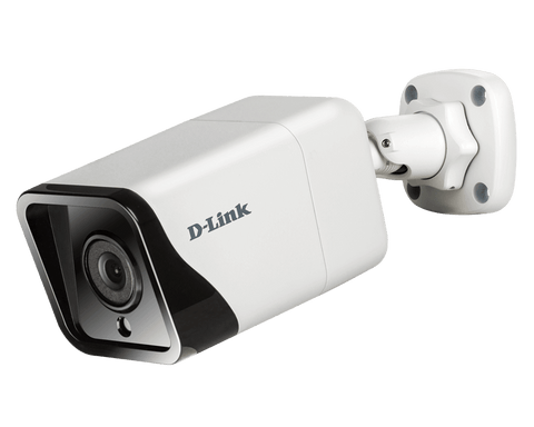D-LINK DCS-4712E 2MP Camera - SuperSaverAU - view 1