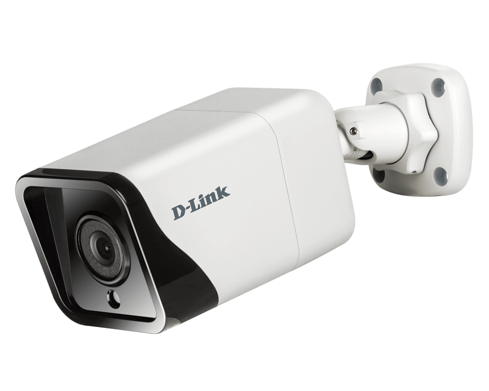 D-LINK DCS-4712E 2MP Camera - SuperSaverAU - view 1