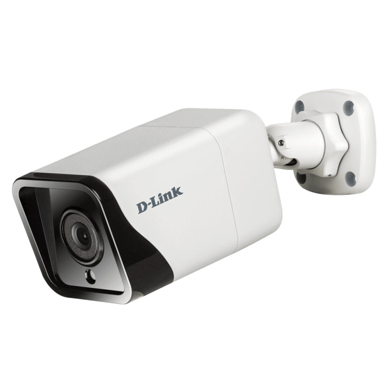 D-LINK DCS-4712E 2MP Camera - SuperSaverAU - view 2