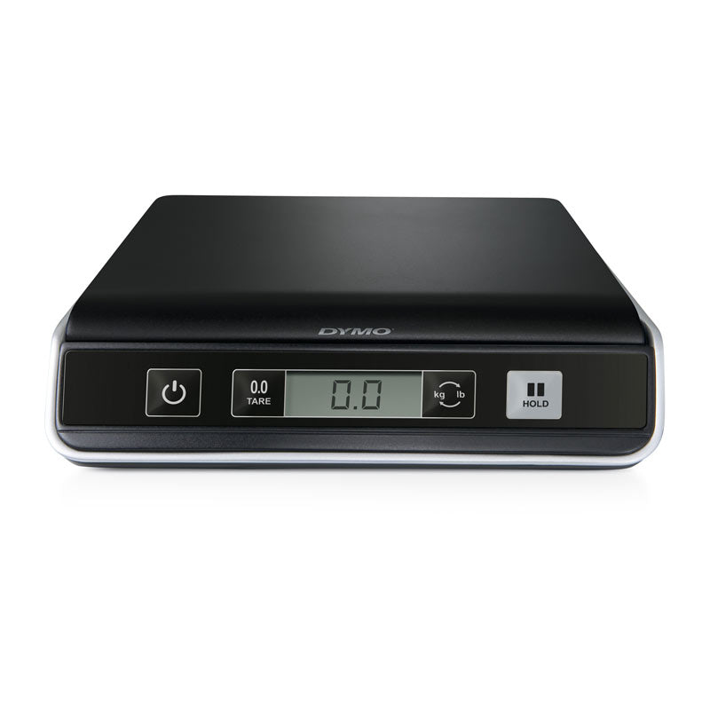 DYMO Digi USB Scale 5KG - Accurate Weight Measurement for Home & Office - SuperSaverAU - view 3
