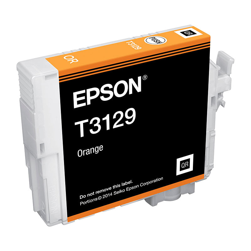 Epson Orange Standard Capacity Claria Photo HD Ink Cartridge for XP-15000 - SuperSaverAU - view 1