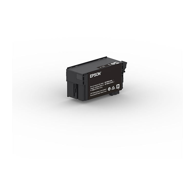 EPSON 80ml UltraChrome Black - SuperSaverAU - view 1