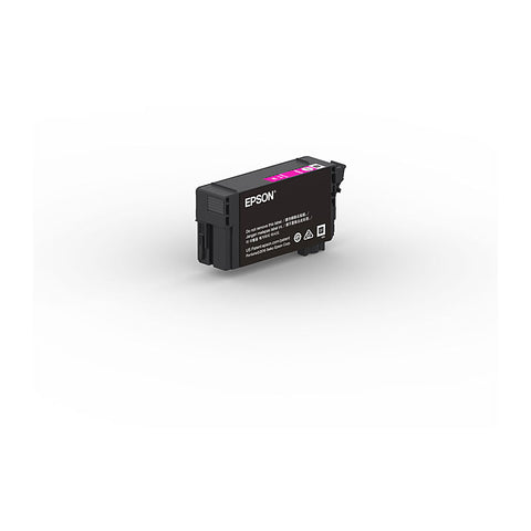 EPSON 50ml UltraChrome Magenta - SuperSaverAU - view 1