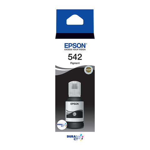 EPSON Genuine Black Toner Cartridge for ET 5800 & ET 16600 - Premium Quality - SuperSaverAU - view 1
