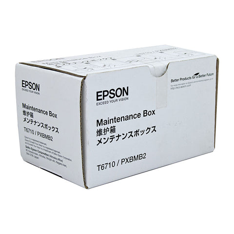 EPSON Maintenance Box WP4530 - SuperSaverAU - view 1