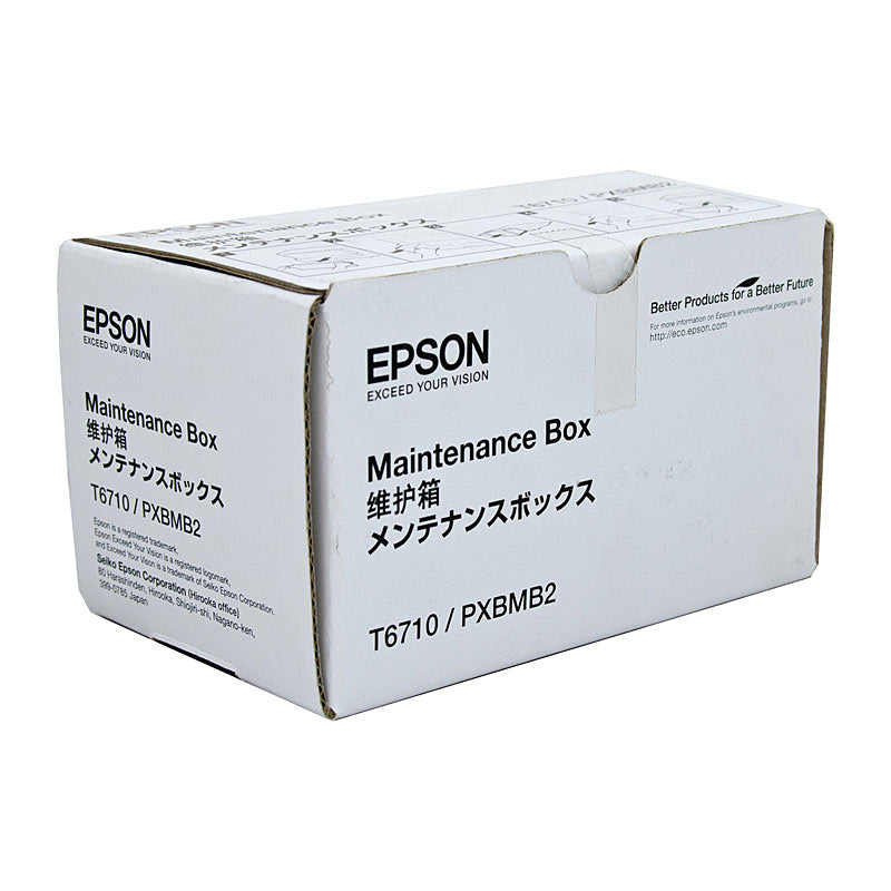 EPSON Maintenance Box WP4530 - SuperSaverAU - view 1