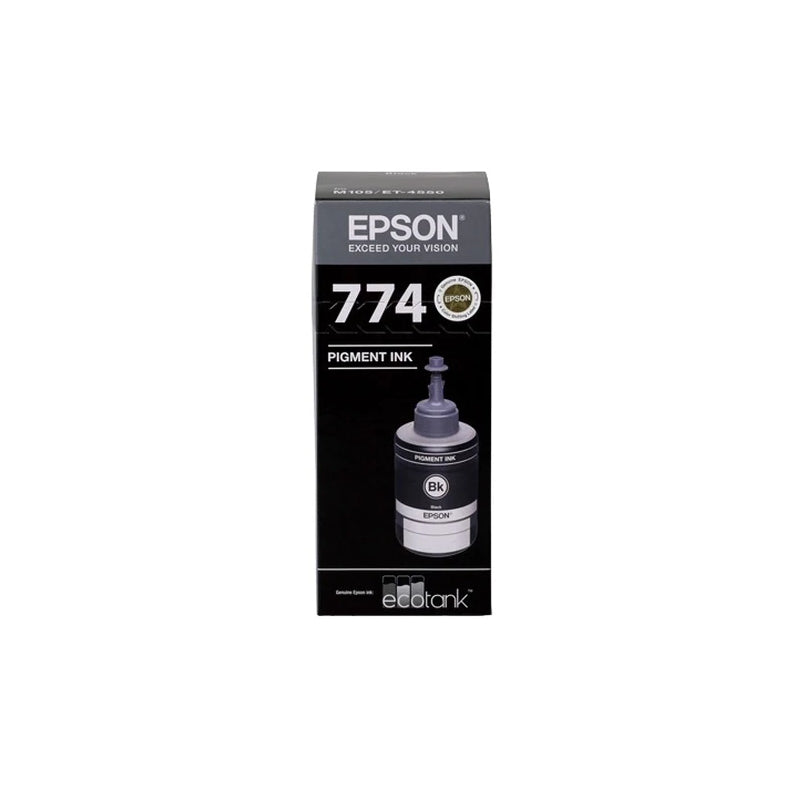 EPSON Genuine Black Toner Cartridge for ET4550 & ET16500 - Premium Quality - SuperSaverAU - view 1