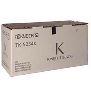 KYOCERA TK5234 Black Toner - SuperSaverAU - view 1