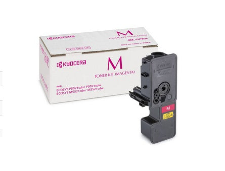 KYOCERA TK5244 Magenta Toner - SuperSaverAU - view 1