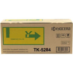 KYOCERA TK5284 Yellow Toner - SuperSaverAU - view 1