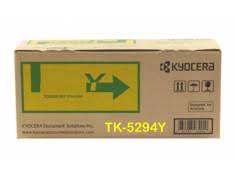 KYOCERA TK5294 Yellow Toner - SuperSaverAU - view 1