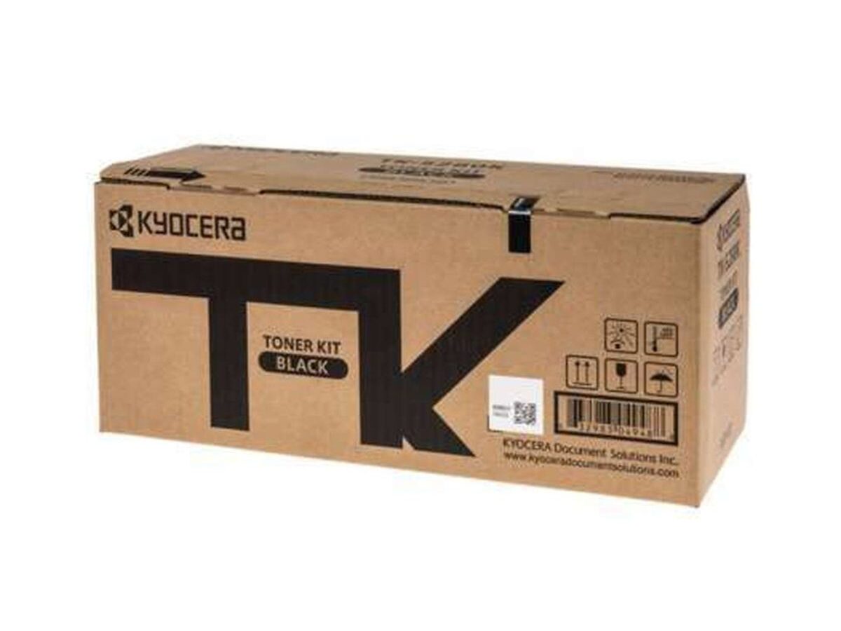 KYOCERA TK5319 Black Toner - SuperSaverAU - view 1