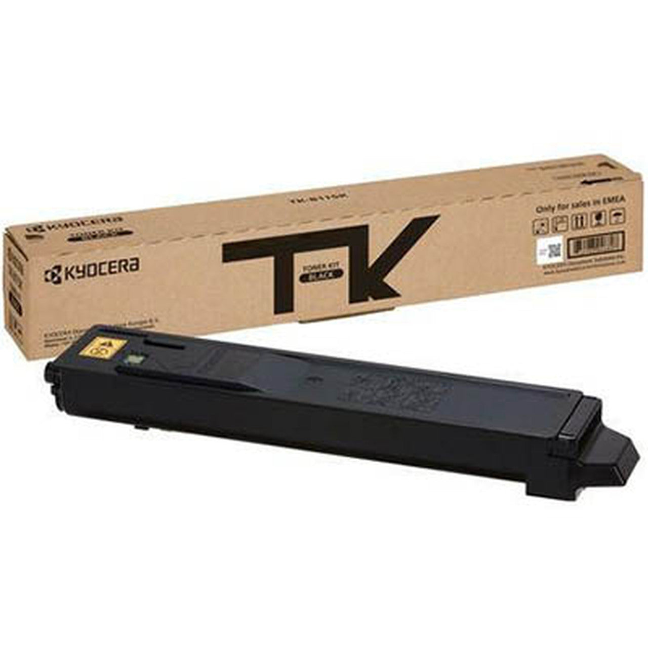 KYOCERA TK8119 Black Toner - SuperSaverAU - view 1