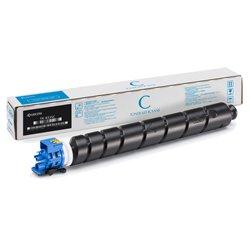 KYOCERA TK8339 Cyan Toner - SuperSaverAU - view 1
