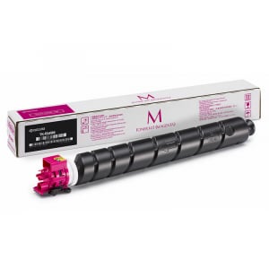 KYOCERA Magenta Toner TK8529M for Laser Printers - SuperSaverAU - view 1