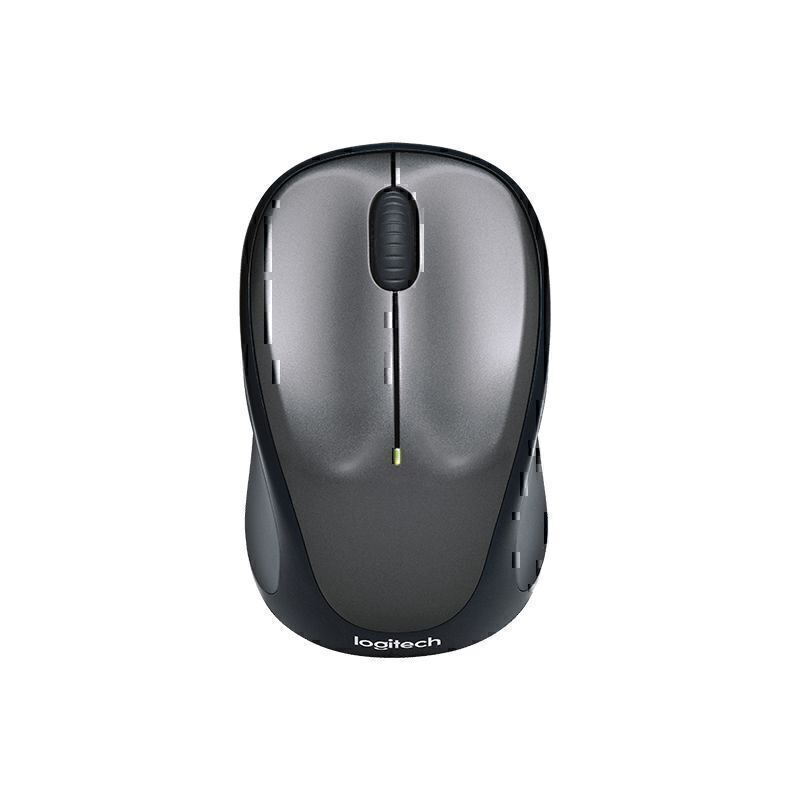 Logitech M235 Wireless Mouse Compact Design Reliable Performance - SuperSaverAU - view 5