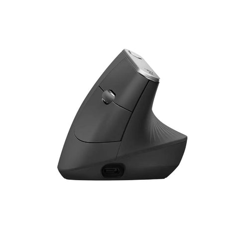 LOGITECH MX Vertical Mouse - SuperSaverAU - view 1