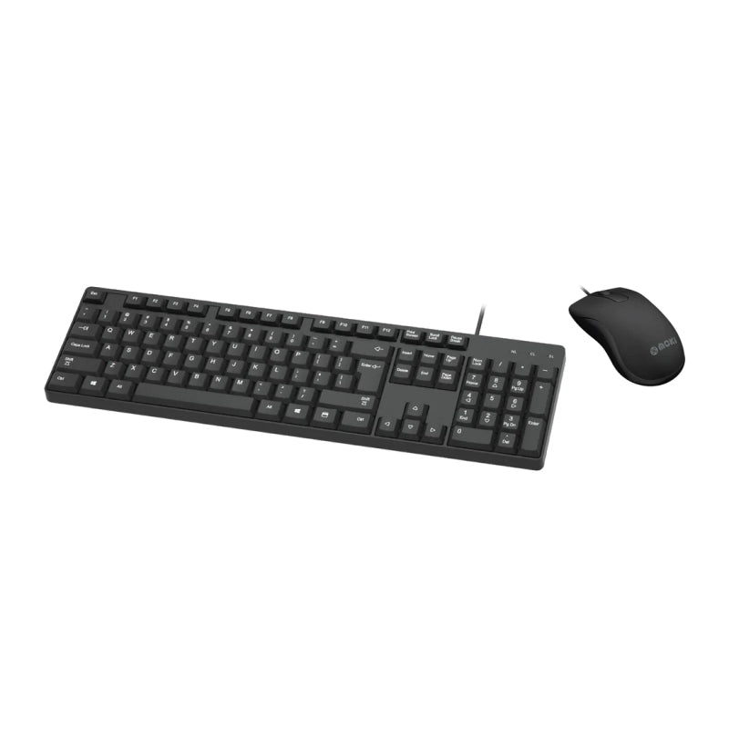 MOKI Keyboard & MouseCombo - SuperSaverAU - view 1
