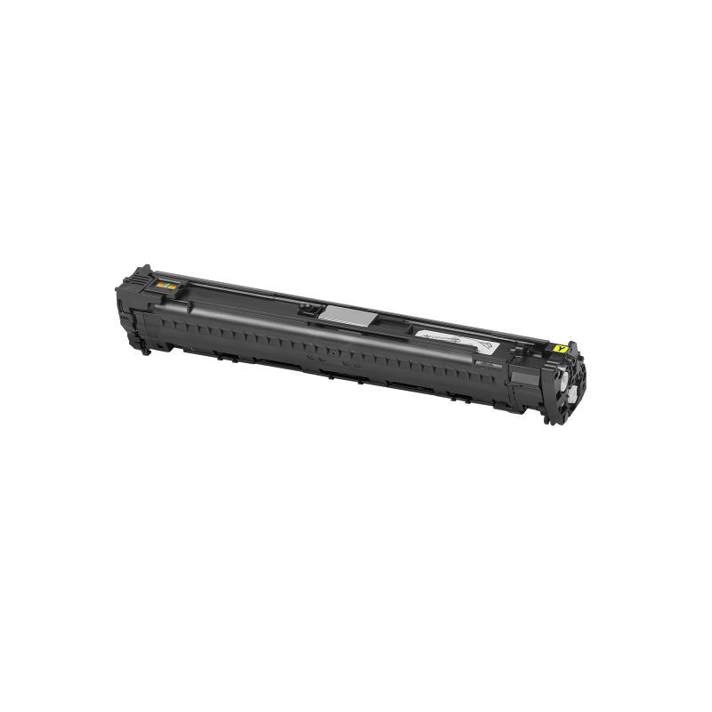 OKI C650DN Yellow Drum Unit Genuine Toner Cartridge 50,000 Page Yield - SuperSaverAU - view 1