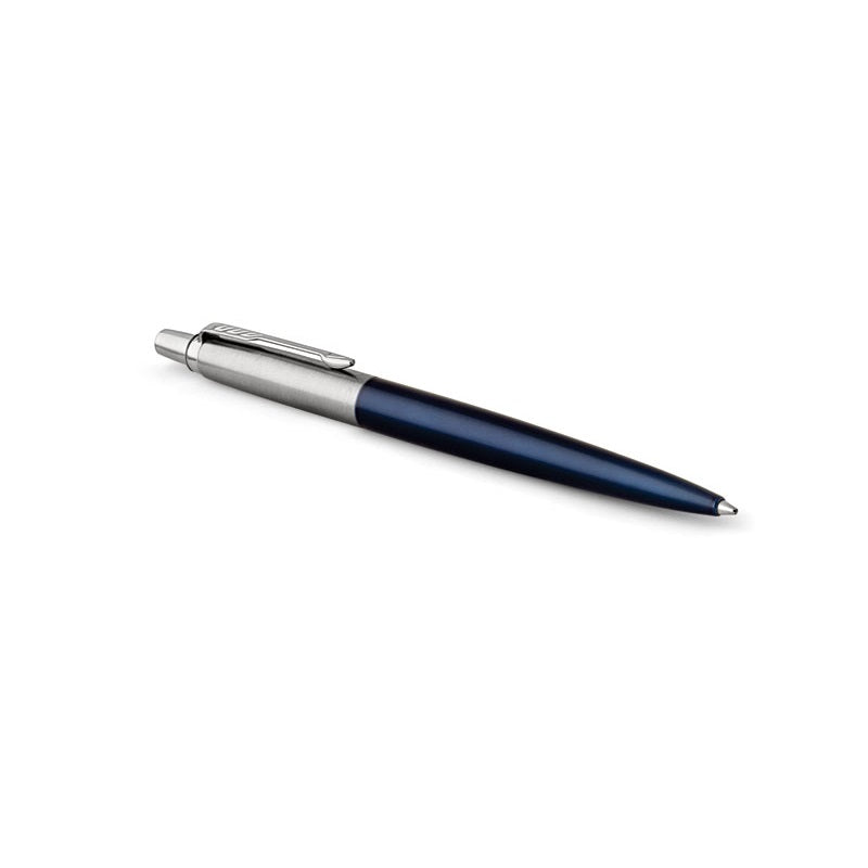 PARKER Jotter RoyBl ChrTrm Ball Pen - SuperSaverAU - view 1